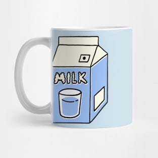 Milk Mug